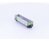 Deluxe Innovations 12040 N Twin Tub Coal Gondola Burlington Northern (BN) 533272 - Freight Cars