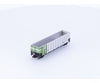 Deluxe Innovations 12040 N Twin Tub Coal Gondola Burlington Northern (BN) 533285 - Freight Cars