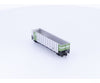 Deluxe Innovations 12040 N Twin Tub Coal Gondola Burlington Northern (BN) 533285 - Freight Cars