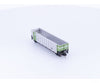 Deluxe Innovations 12040 N Twin Tub Coal Gondola Burlington Northern (BN) 533286 - Freight Cars