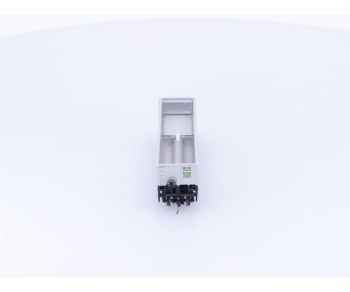 Deluxe Innovations 12040 N Twin Tub Coal Gondola Burlington Northern (BN) 533298 - Freight Cars