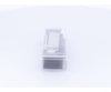 Deluxe Innovations 12040 N Twin Tub Coal Gondola Burlington Northern (BN) 533301 - Freight Cars