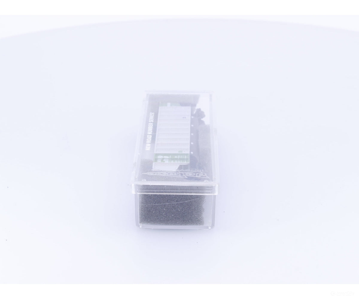 Deluxe Innovations 12040 N Twin Tub Coal Gondola Burlington Northern (BN) 533301 - Freight Cars