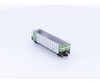 Deluxe Innovations 12040 N Twin Tub Coal Gondola Burlington Northern (BN) 533301 - Freight Cars