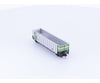 Deluxe Innovations 12040 N Twin Tub Coal Gondola Burlington Northern (BN) 533308 - Freight Cars