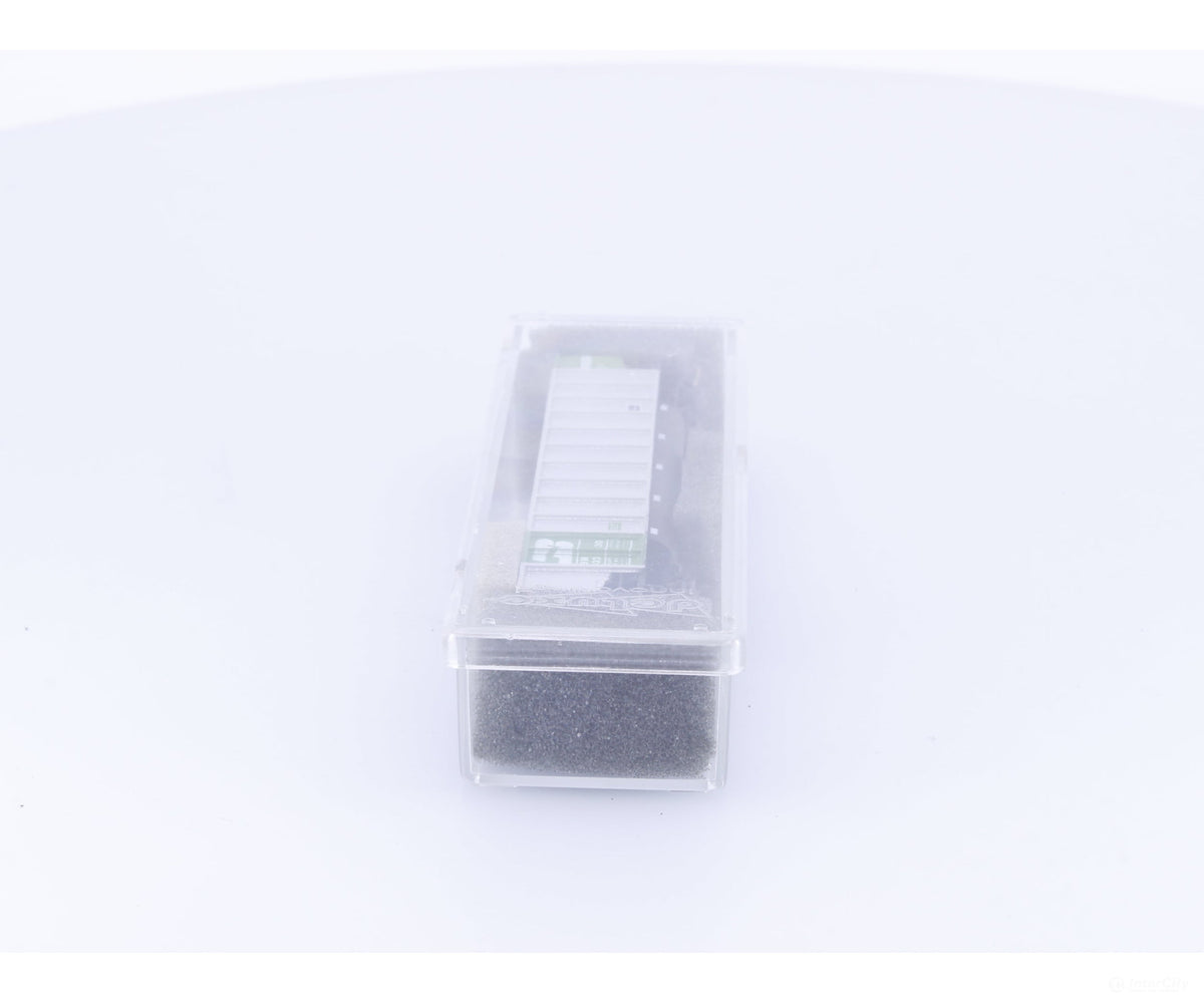 Deluxe Innovations 12040 N Twin Tub Coal Gondola Burlington Northern (BN) 533330 - Freight Cars