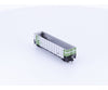 Deluxe Innovations 12040 N Twin Tub Coal Gondola Burlington Northern (BN) 533372 - Freight Cars