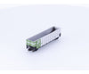 Deluxe Innovations 12040 N Twin Tub Coal Gondola Burlington Northern (BN) 533372 - Freight Cars