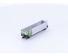 Deluxe Innovations 12040 N Twin Tub Coal Gondola Burlington Northern (BN) 533379 - Freight Cars