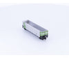 Deluxe Innovations 12040 N Twin Tub Coal Gondola Burlington Northern (BN) 533379 - Freight Cars