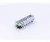 Deluxe Innovations 12040 N Twin Tub Coal Gondola Burlington Northern (BN) 533396 - Freight Cars