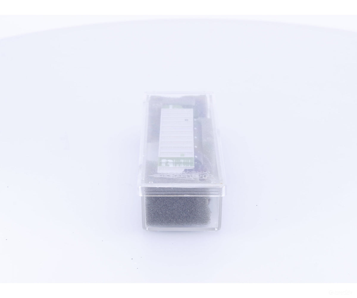 Deluxe Innovations 12040 N Twin Tub Coal Gondola Burlington Northern (BN) 533469 - Freight Cars
