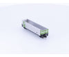 Deluxe Innovations 12040 N Twin Tub Coal Gondola Burlington Northern (BN) 533475 - Freight Cars