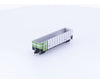 Deluxe Innovations 12040 N Twin Tub Coal Gondola Burlington Northern (BN) 533564 - Freight Cars