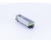 Deluxe Innovations 12040 N Twin Tub Coal Gondola Burlington Northern (BN) 533564 - Freight Cars