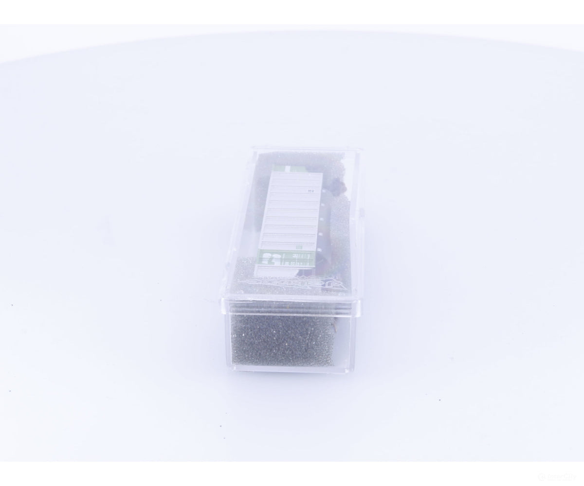 Deluxe Innovations 12040 N Twin Tub Coal Gondola Burlington Northern (BN) 533564 - Freight Cars