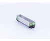 Deluxe Innovations 12040 N Twin Tub Coal Gondola Burlington Northern (BN) 533614 - Freight Cars