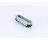 Deluxe Innovations 12040 N Twin Tub Coal Gondola Burlington Northern (BN) 533673 - Freight Cars