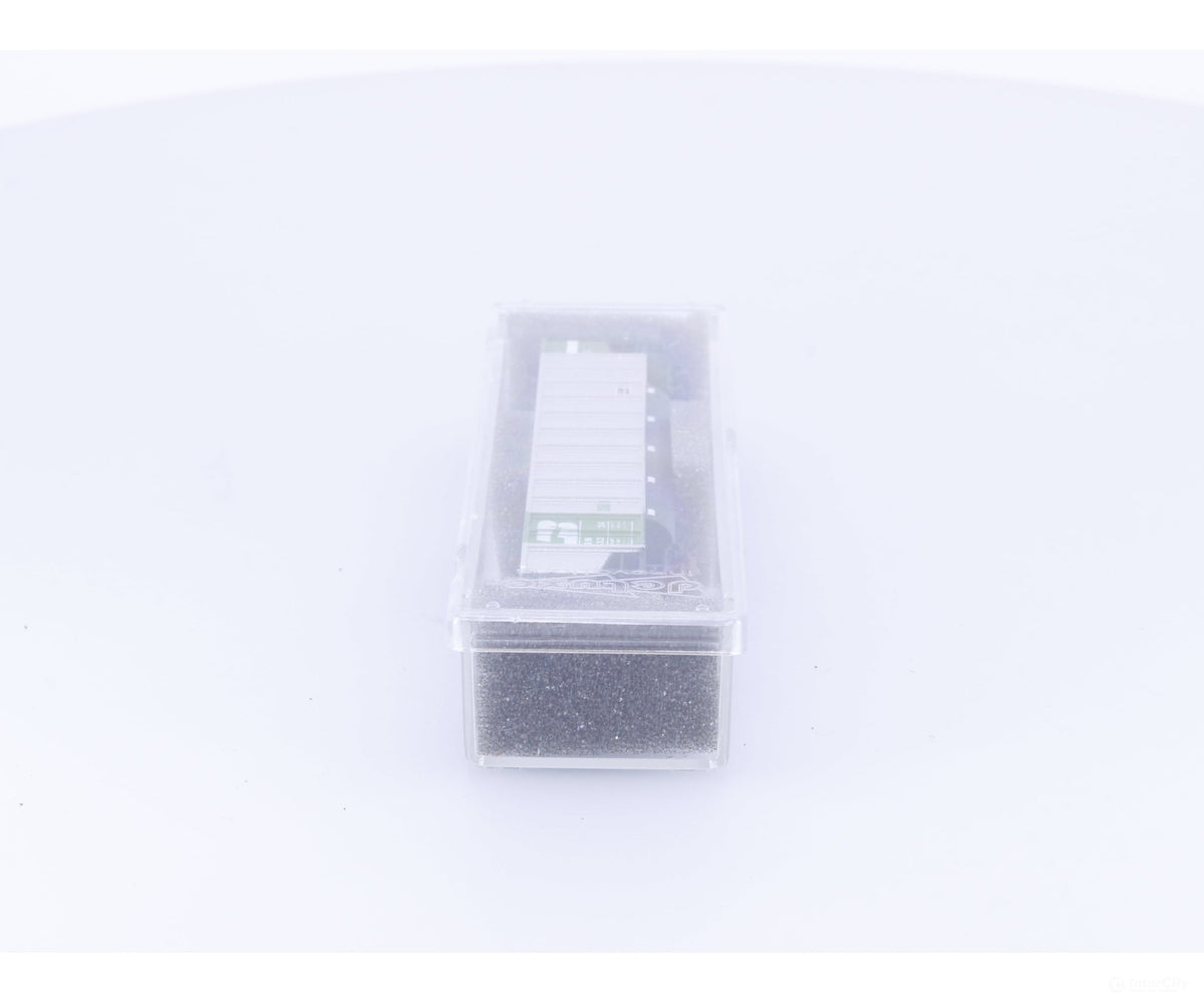 Deluxe Innovations 12040 N Twin Tub Coal Gondola Burlington Northern (BN) 533734 - Freight Cars