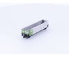 Deluxe Innovations 12040 N Twin Tub Coal Gondola Burlington Northern (BN) 533734 - Freight Cars