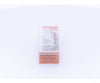 Deluxe Innovations 18399 N 2 Bay Covered Hopper Weather Factory Denver and Rio Grande Western (DRGW) 18399 - Freight