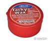 Deluxe Materials Ltd Ad29 Tacky Wax Figure Adhesive -- 1Oz 28G Glues & Adhesives