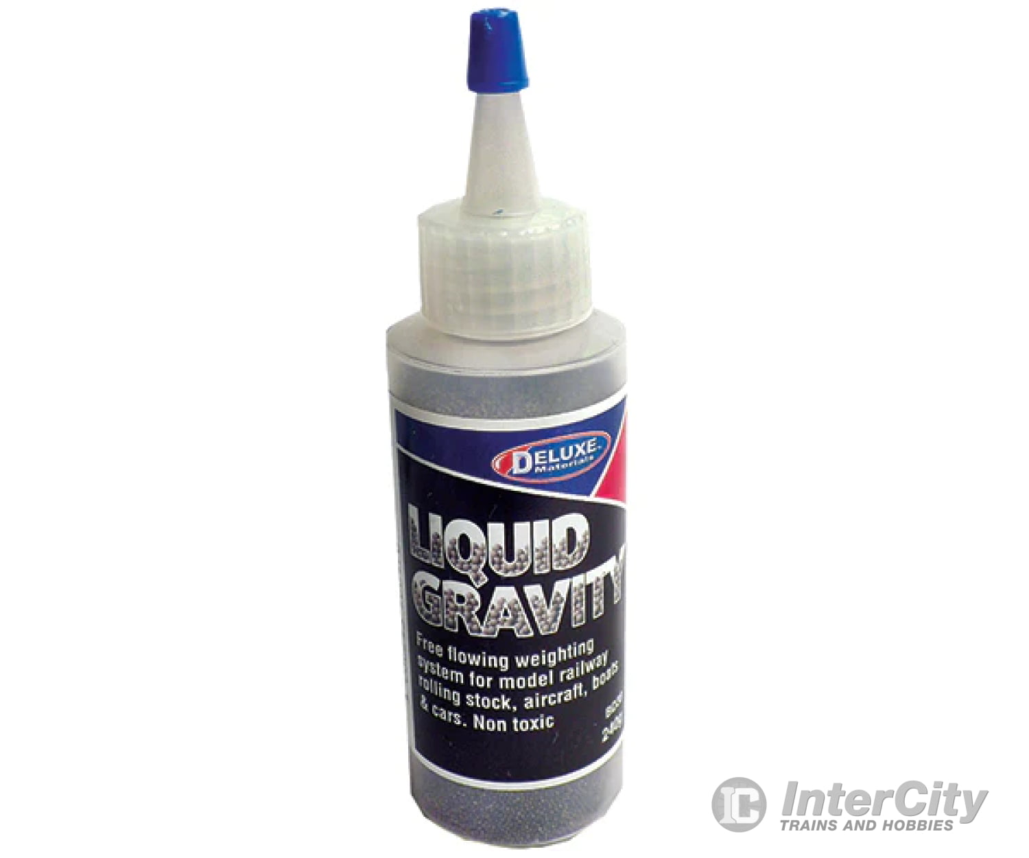 Deluxe Materials Ltd Bd38 Liquid Gravity - - 8.5Oz 240G Tools