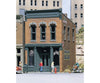 Design Preservation Models 10100 Kelly Saloon Ho Scale Structures