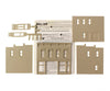 Design Preservation Models 10200 Robert’s Dry Goods - Ho Scale Structures