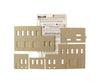 Design Preservation Models 10300 Cutting Scissor Co. - Ho Scale Structures