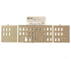 Design Preservation Models 10400 B.moore Catalog Showroom - Ho Scale Structures