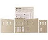 Design Preservation Models 10500 Skip’s Chicken & Ribs - Ho Scale Structures