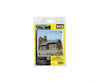 Design Preservation Models 10700 Freight Depot Ho Scale Structures