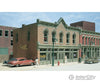 Design Preservation Models 10800 Goodfella’s Hall Ho Scale Structures