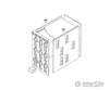 Design Preservation Models 11000 Townhouse #2 Ho Scale Structures