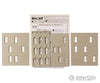 Design Preservation Models 11000 Townhouse #2 Ho Scale Structures