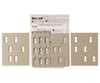Design Preservation Models 11000 Townhouse #2 Ho Scale Structures