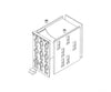Design Preservation Models 11000 Townhouse #2 Ho Scale Structures