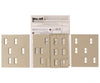 Design Preservation Models 11100 Townhouse #3 Ho Scale Structures