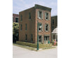Design Preservation Models 11100 Townhouse #3 Ho Scale Structures
