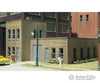 Design Preservation Models 11200 City Cab Co Ho Scale Structures