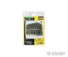 Design Preservation Models 11500 The Other Corner Cafe - Ho Scale Structures