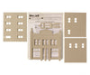 Design Preservation Models 11600 Carr’s Parts Ho Scale Structures