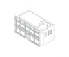 Design Preservation Models 11700 Jc Nickels Ho Scale Structures