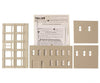 Design Preservation Models 11700 Jc Nickels Ho Scale Structures