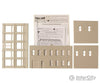 Design Preservation Models 11700 Jc Nickels Ho Scale Structures