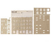 Design Preservation Models 11900 M.t. Arms Hotel Ho Scale Structures