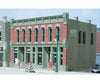 Design Preservation Models 12000 Front Sreet Building - Ho Scale Structures