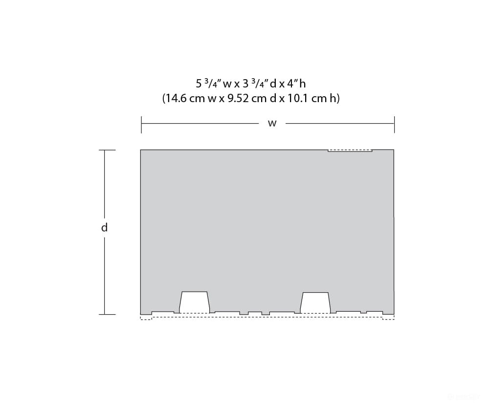Design Preservation Models 12000 Front Sreet Building - Ho Scale Structures