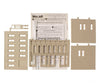 Design Preservation Models 12000 Front Sreet Building - Ho Scale Structures